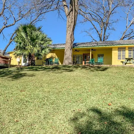 Green Harbor Lake House